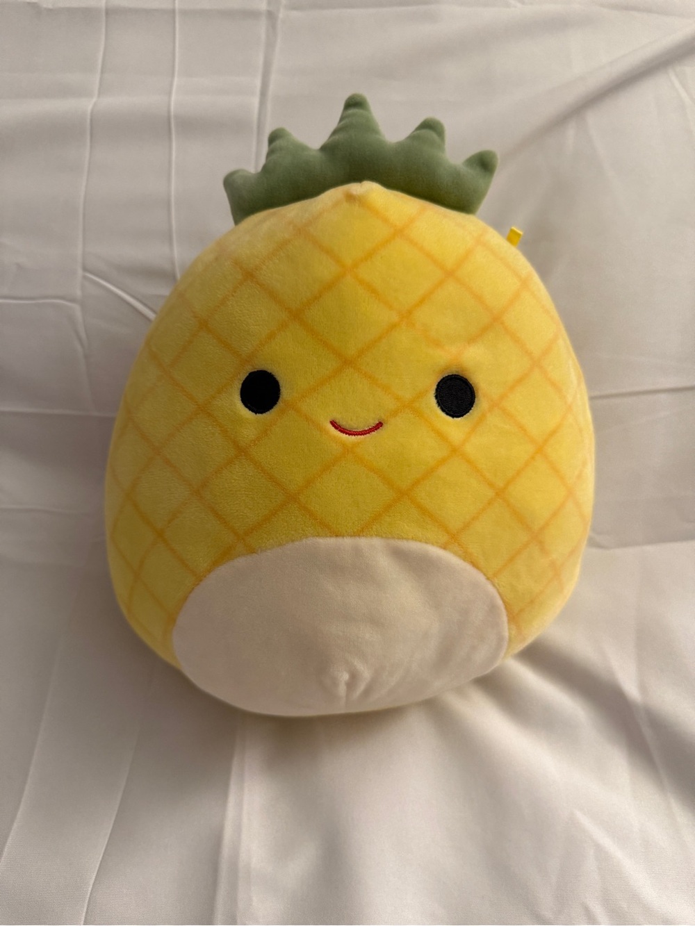 Squishmallows Maui Pineapple Plush 8”